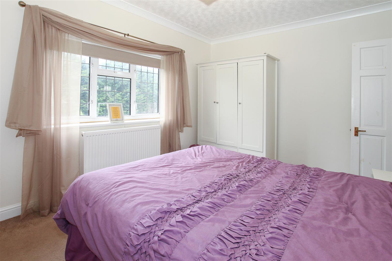 Moreton Road, Ongar Keith Ashton